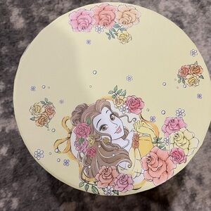 Disney Japan Belle Tea set